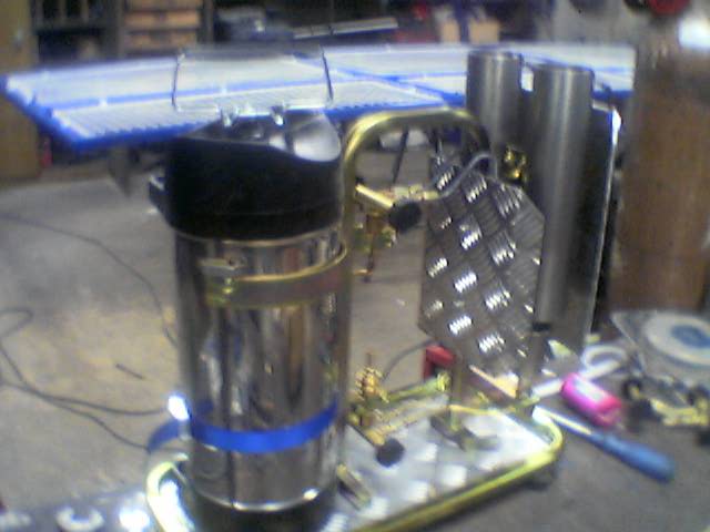Fog machine (1)